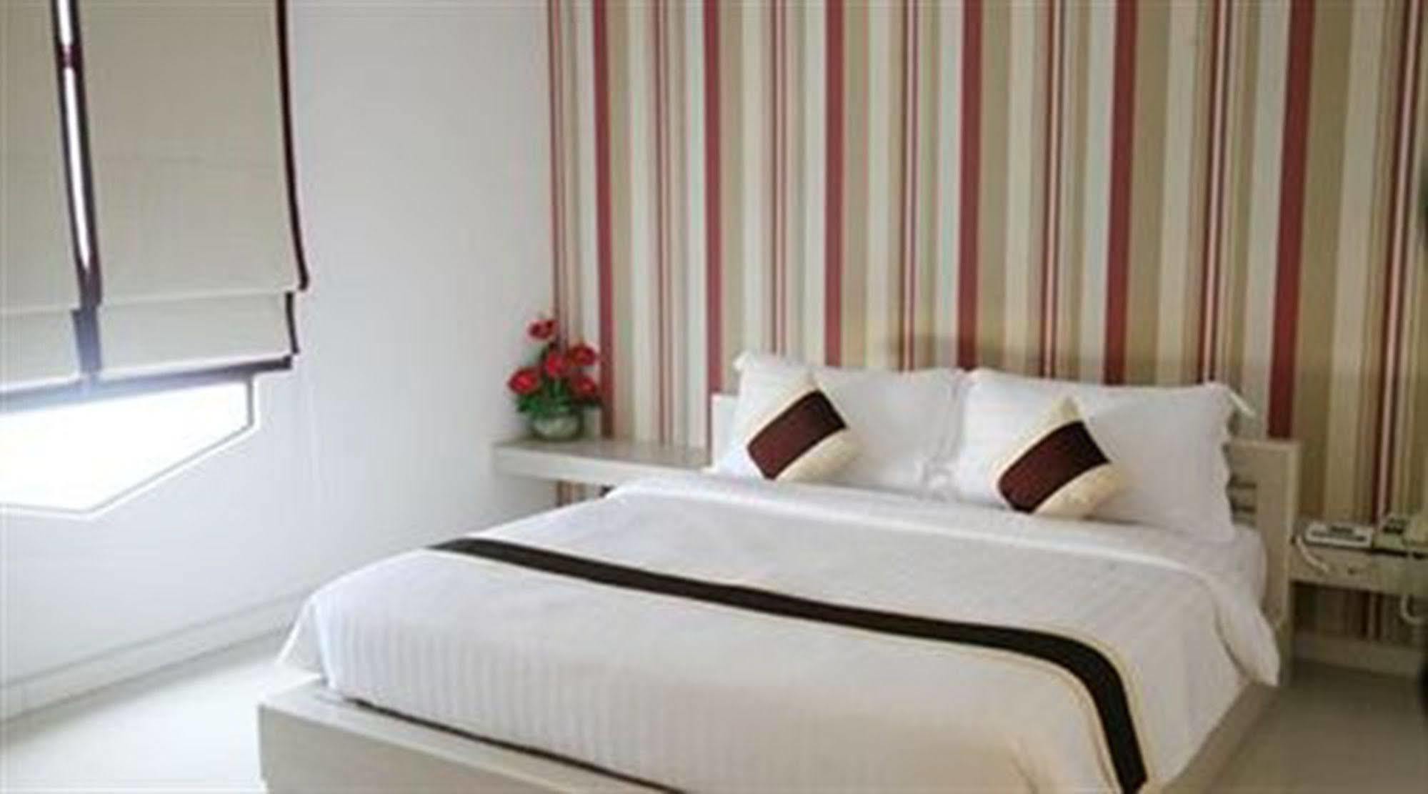 Grand Diamond City Hotel & Casino Poipet Exteriér fotografie